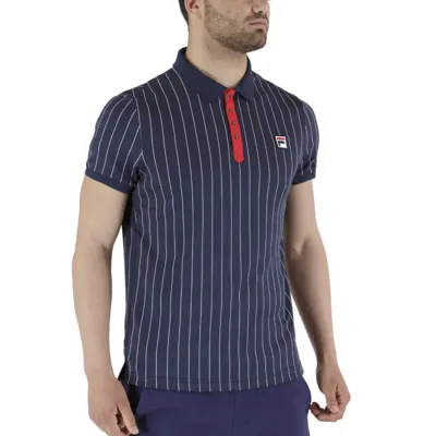 Moška majica FILA POLO "STRIPES"
